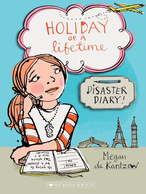 Title details for Holiday of a Lifetime by Megan de Kantzow - Available